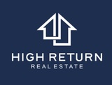 High Return Real Estate, Indianapolis