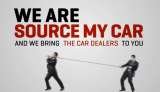 Second hand car dealers in essex, Source My Car Limited, Rayleigh