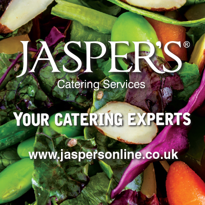  Profile Photos of Jasper's Catering Services Kidderminster Unit 34b Hartlebury Trading Estate - Photo 1 of 1