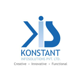 Konstant Infosolutions, Jaipur