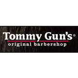 Tommy Gun's Original Barbershop, Burnaby
