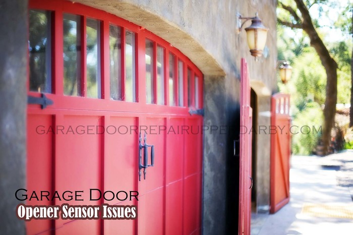 Upper Darby Opener Sensor New Album of Garage Door Repair Upper Darby 7250 Walnut St - Photo 1 of 12