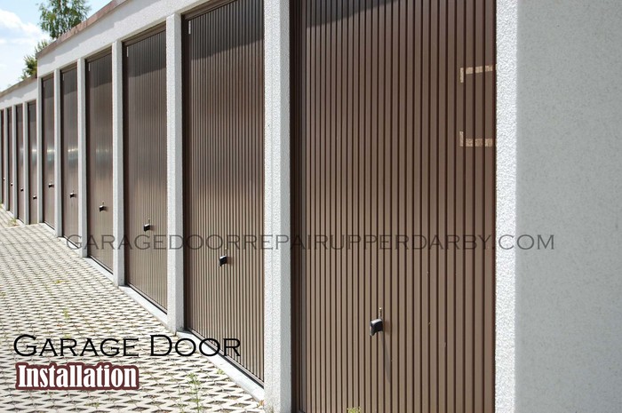 Upper Darby Garage Door Installation New Album of Garage Door Repair Upper Darby 7250 Walnut St - Photo 4 of 12