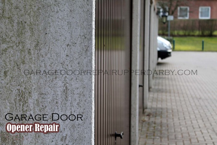 Upper Darby Garage Door Opener New Album of Garage Door Repair Upper Darby 7250 Walnut St - Photo 7 of 12