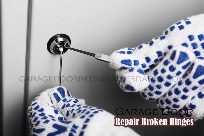 Upper Darby Garage Door Broken Hinges New Album of Garage Door Repair Upper Darby 7250 Walnut St - Photo 8 of 12