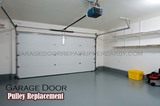 Upper Darby Garage Door Pulley Replacement Garage Door Repair Upper Darby 7250 Walnut St 
