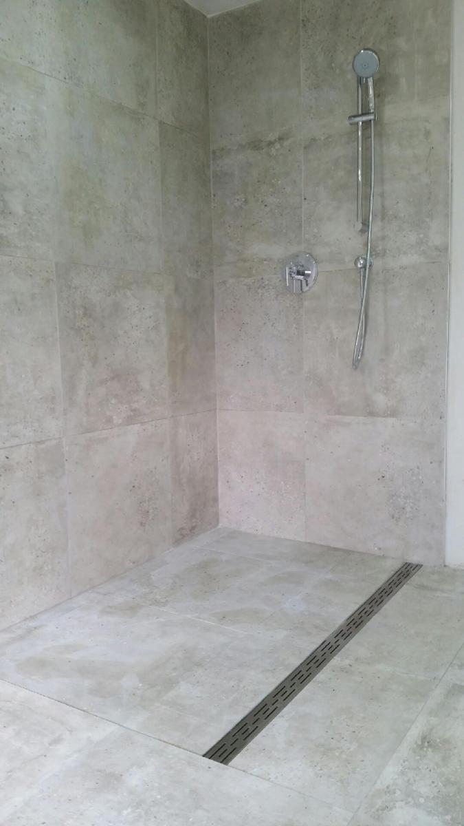 bathroom remodeling toronto New Album of Bath Boys 2076 Sherobee Rd - Photo 24 of 28