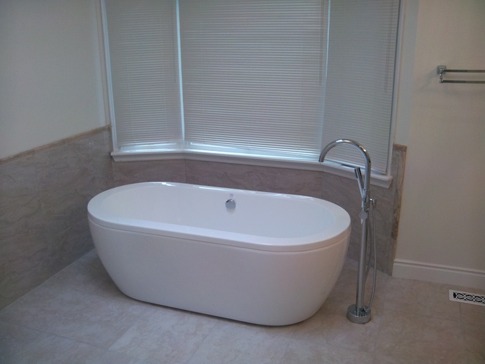 bathroom remodeling toronto New Album of Bath Boys 2076 Sherobee Rd - Photo 22 of 28