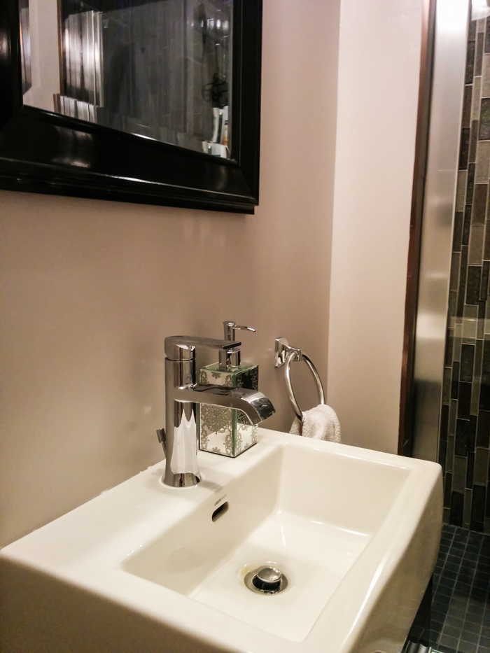 bathroom remodeling toronto New Album of Bath Boys 2076 Sherobee Rd - Photo 18 of 28