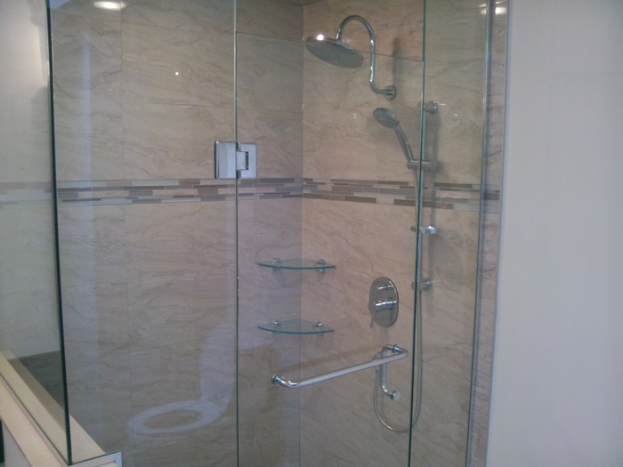 bathroom remodeling toronto New Album of Bath Boys 2076 Sherobee Rd - Photo 1 of 28