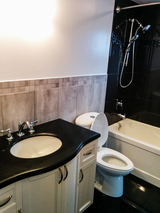 bathroom renovations toronto Bath Boys 2076 Sherobee Rd 
