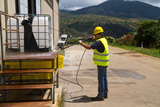 Nova Caine Power Washing and Roof Cleaning, Fairfax