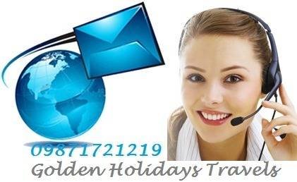  Pricelists of Rajasthan Tours Packages M-161/B, 4th floor, Gautam Nagar - Photo 1 of 1
