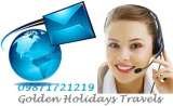 Menus & Prices, Rajasthan Tours Packages, Near Green park