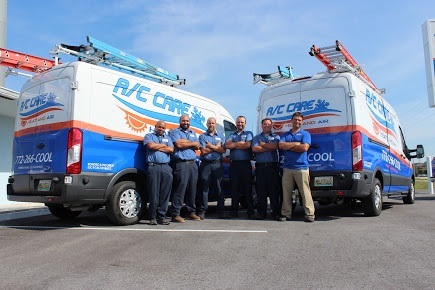 Profile Photos of A/C Care Heat & Air 1500 NW Federal Highway - Photo 3 of 4