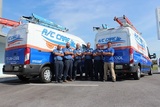 A/C Care Heat & Air, Stuart