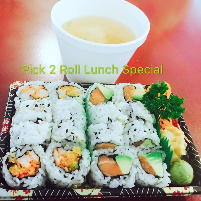  Profile Photos of Tokyo & Beijing Asian Cuisine 816 Foote Ave - Photo 3 of 5
