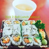 Tokyo & Beijing Asian Cuisine, Jamestown