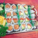 Tokyo & Beijing Asian Cuisine, Jamestown