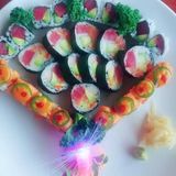 Tokyo & Beijing Asian Cuisine, Jamestown