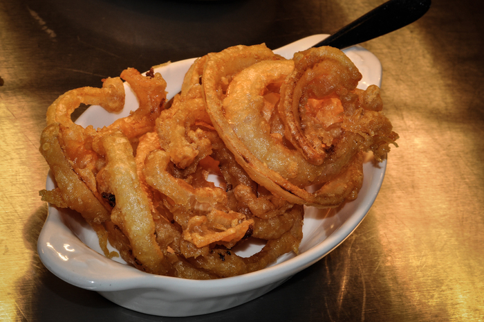  New Album of Beck's Fish & Chips Longstone Hill - Photo 6 of 14