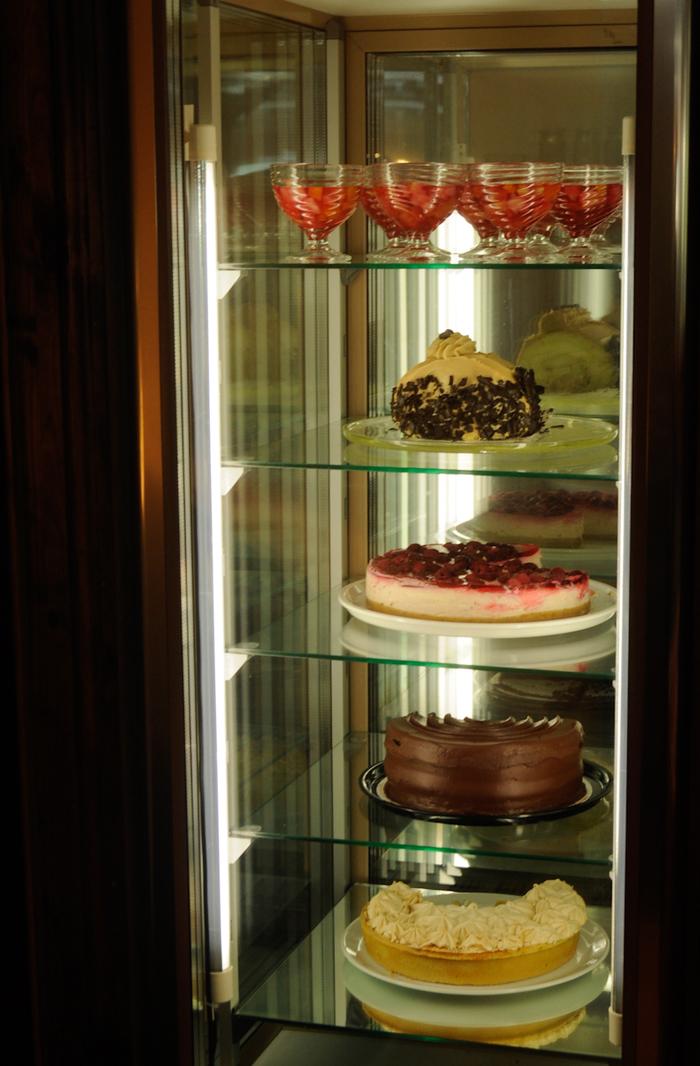  New Album of Beck's Fish & Chips Longstone Hill - Photo 8 of 14
