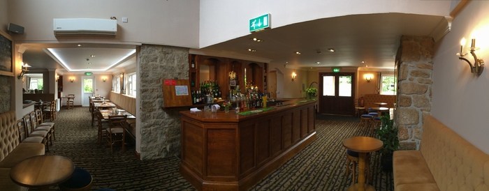  New Album of Beck's Fish & Chips Longstone Hill - Photo 12 of 14