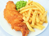  Beck's Fish & Chips Longstone Hill 
