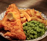  Beck's Fish & Chips Longstone Hill 