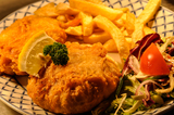  Beck's Fish & Chips Longstone Hill 