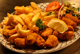  Beck's Fish & Chips Longstone Hill 