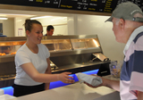 Beck's Fish & Chips, St Ives