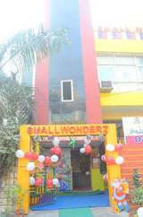 Small Wonderz Play School, Indirapuram, Ghaziabad , up, India