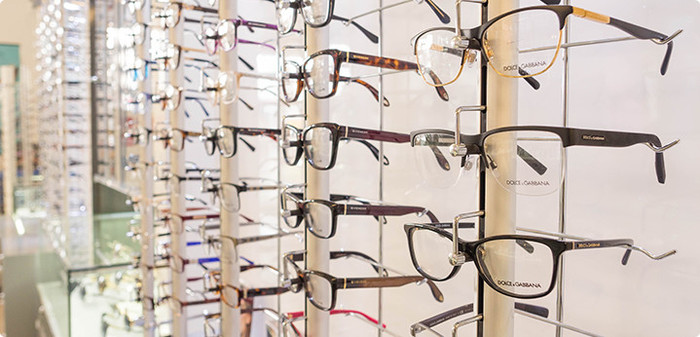  Profile Photos of Eyesberg Optical 685 SE Marine Dr. - Photo 3 of 8