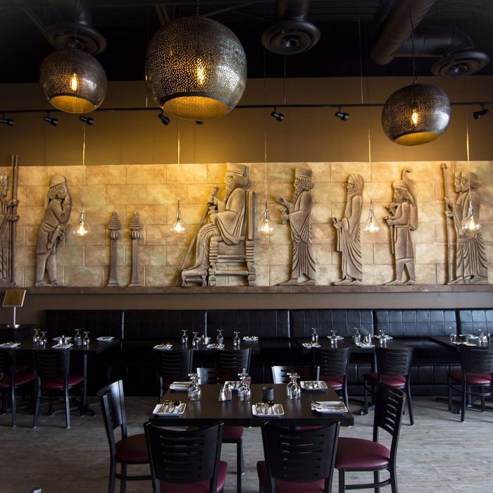  Profile Photos of Persis Grill 2288 Tenth Line Rd - Photo 1 of 5