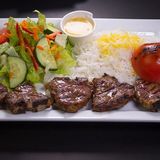 Persis Grill, Ottawa