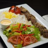 Persis Grill, Ottawa
