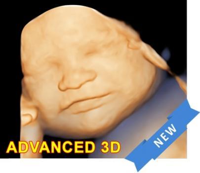  Profile Photos of Prenatal Universe Ultrasound 4301 S Pine St #30-05 - Photo 4 of 4
