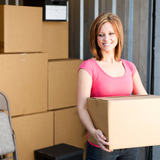 Arrow Moving & Storage, Inc., Louisville
