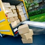 Arrow Moving & Storage, Inc., Louisville