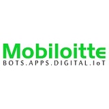 Mobiloitte Pte. Ltd, Singapore