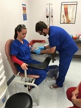 WTI Tulsa Medical Assistant Training WTI - Tulsa 8421 E. 61st St. Suite U 