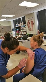 WTI Tulsa Medical Assisting School, WTI - Tulsa, Tulsa