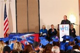 WTi Tulsa Graduating Class, WTI - Tulsa, Tulsa