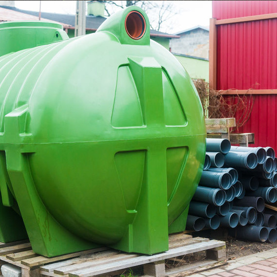  Profile Photos of Chastain's Septic Tank Cleaning 3553 Keys St - Photo 4 of 4