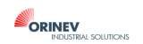 Orinev Industrial Solutions, ORINEV INDUSTRIAL SOLUTIONS, Bucuresti