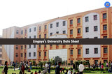 Lingaya's University, Faridabad