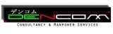 Dencom Consultancy & Manpower Services, Makati City