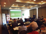 IT management Tool statlook on Polish IT Conference, statlook IT Management Tool, Krakow
