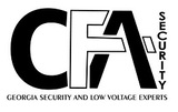 CFA Security & Low Voltage, Peachtree Corners